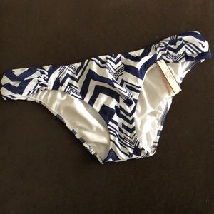 NWT Victoria’s Secret The Knockout Bikini bottom
